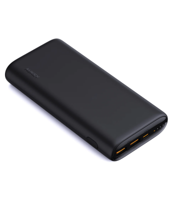 PB-Y37 20,000mAh 65W PD Powerbank Fast Charge